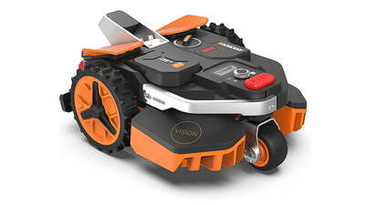 Robot tondeuse Landroid Vision M-550  m² WR205E Worx