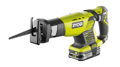 Scie multifoncions sans fil RRS1801M RYOBI