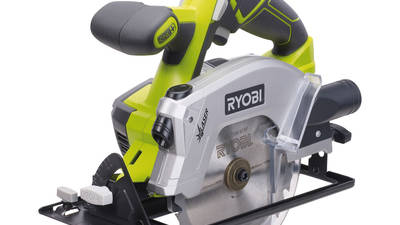 Scie circulaire sans fil RWSL1801M RYOBI