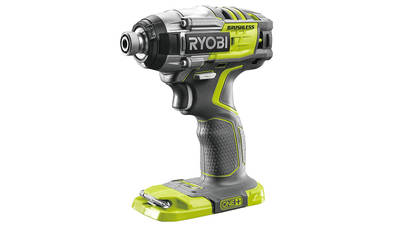 Ryobi R18IDBL-0 visseuse à chocs brushless