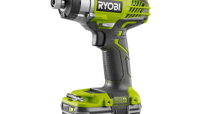 Visseuse à chocs Ryobi ONE+ R18ID3