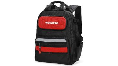 Sac à dos à outils WORK PRO W081131A