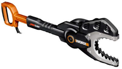 scie à élaguer Worx 600 W WG307E