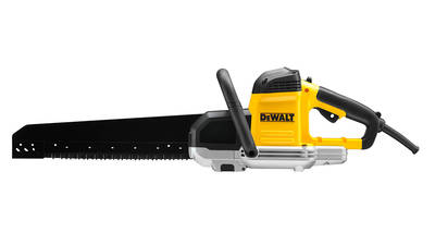 Scie alligator DEWALT DWE396 