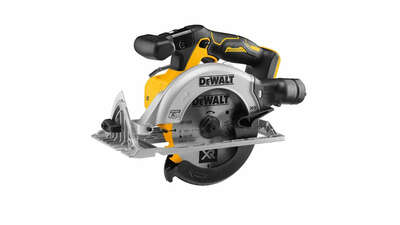 scie circulaire sans fil DCS565NT-XJ Dewalt