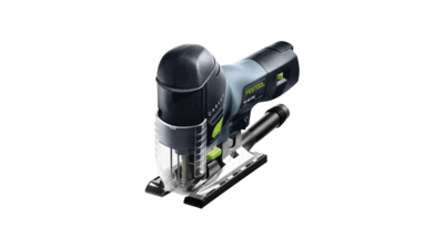 Scie sauteuse filaire FESTOOL CARVEX PS 420 Scie sauteuse filaire FESTOOL CARVEX PS 420