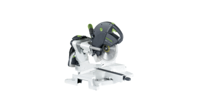 Scie à onglets radiale filaire FESTOOL KAPEX KS 88