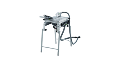 Scie semi-stationnaire PRECISIO CS 50 FESTOOL