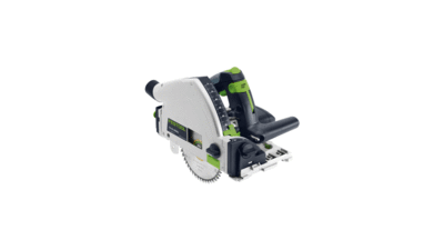 Scie plongeante filaire FESTOOL TS 55 R