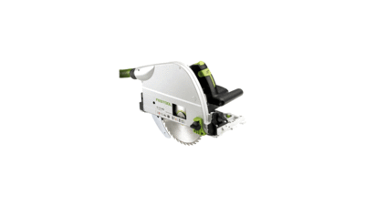 Scie plongeante filaire FESTOOL TS 75