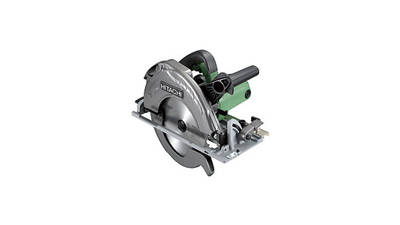 Scie circulaire filaire HITACHI C 7BUY 