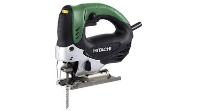 Scie sauteuse filaire HITACHI CJ 90VST