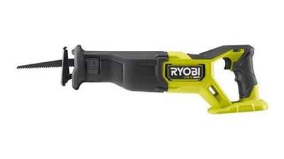 Scie sabre sans fil 18 V ONE+ HP RRS18X-0 Ryobi