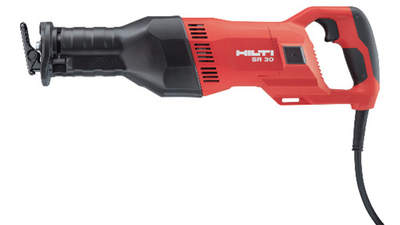 Scie sabre SR 30 HILTI