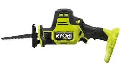 scie sabre une main Brushless HP 18V ONE+ RRS18C-0 Ryobi