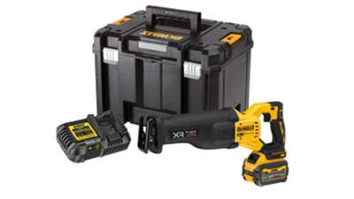 scie sabre XR 18 V Advantage FLEXVOLT DCS386T1-QW DEWALT