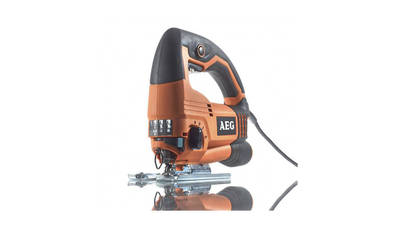 Scie sauteuse pendulaire filaire AEG STEP 90 X 