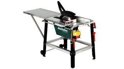 Scie sur table TKHS 315 M Metabo 