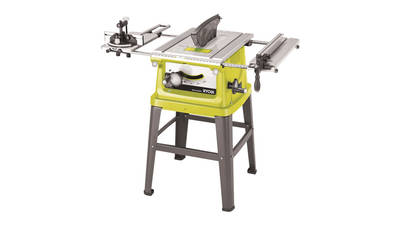 Scie sur table RYOBI ETS1525SCHG