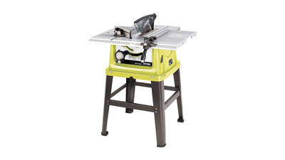 Scie sur table RYOBI ETS1526HG