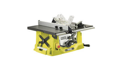 Scie sur table filaire RYOBI RTS1800-G