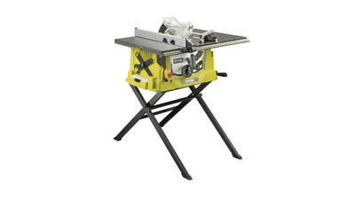 Scie sur table filaire RYOBI RTS1800ES-G