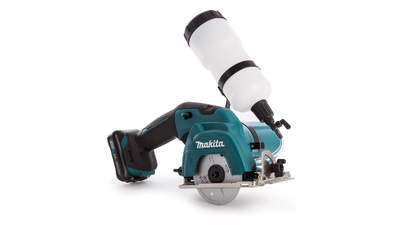 Scie à diamant Makita CC301DSAE