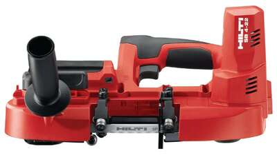 Scie à ruban sans fil HILTI SB 4-22 NURON