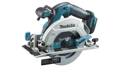 Scie circulaire Makita DHS680Z