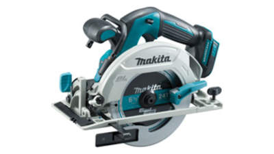 Scie circulaire Makita DHS680ZJ