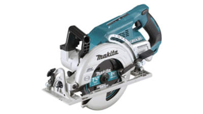 Scie circulaire Makita DRS780Z