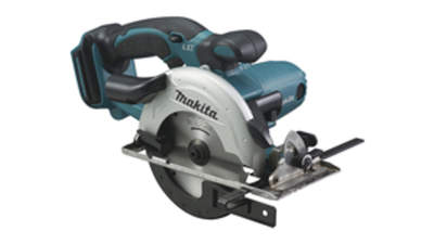 Scie circulaire Makita DSS501Z