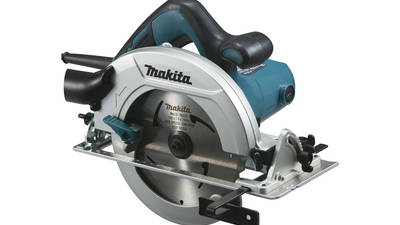 Scie circulaire filaire Makita HS7601K