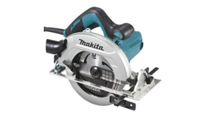 Scie circulaire Makita HS7611K