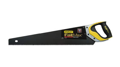 Scie égoïne blade armor coupe de débit 550 mm Stanley FATMAX 2-20-530
