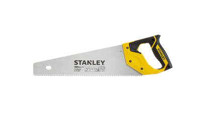 Scie égoïne jetcut coupe de débit 380 mm Stanley 2-15-281