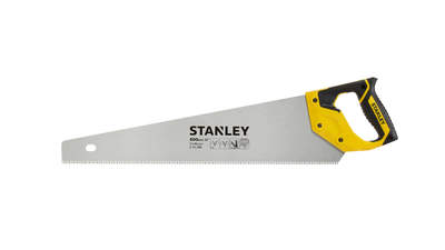 Scie égoïne jetcut coupe de débit 500 mm Stanley 2-15-288