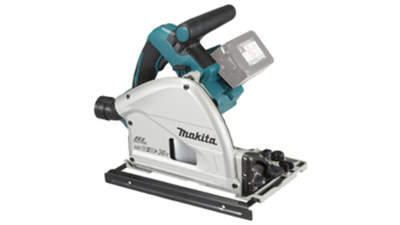 Scie plongeante Makita DSP601ZU