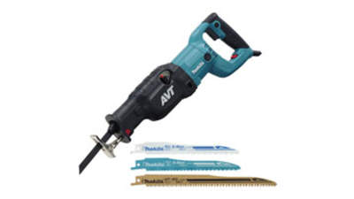 Scie récipro Makita JR3070CTH