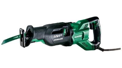 Scie sabre filaire HIKOKI 300 mm CR13VEYWSZ