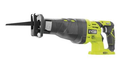 Scie sabre RYOBI ONE+ R18RS