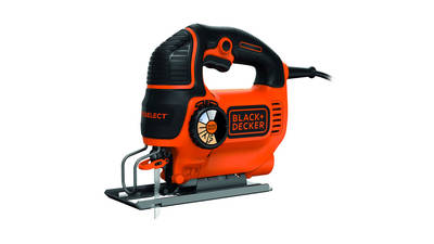 Scie sauteuse KS801SE BLACK+DECKER