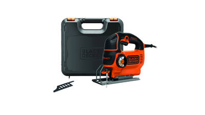 Scie sauteuse KS901SEK BLACK+DECKER