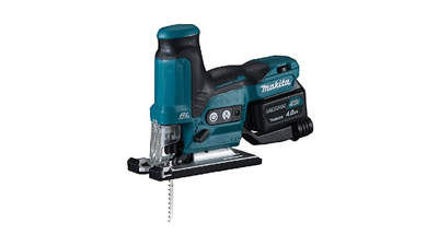 Scie sauteuse Makita JV102DSMJ