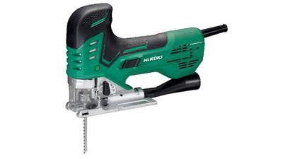 Scie sauteuse pendulaire filaire HIKOKI 160 mm CJ160VAW1Z