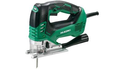 Scie sauteuse pendulaire filaire HIKOKI 160 mm CJ160VW1Z