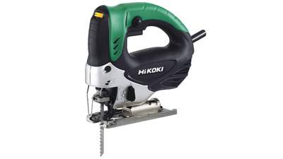 Scie sauteuse pendulaire filaire HIKOKI 90 mm CJ90VSTWAZ