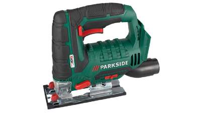 Scie sauteuse pendulaire sans fil PARKSIDE PSTDA 20-Li A1 281995