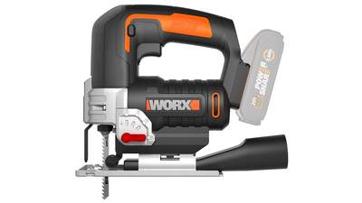 Scie sauteuse sans fil WORX 20 V ‎WX543.9