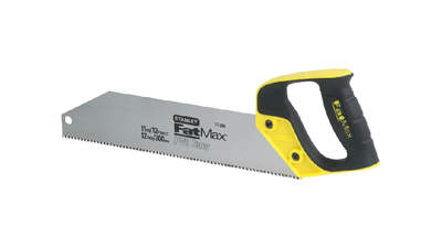 Scie spéciale pvc 300 mm Stanley FATMAX 2-17-206